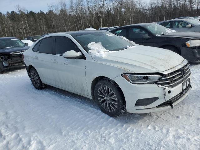 2019 VOLKSWAGEN JETTA SEL