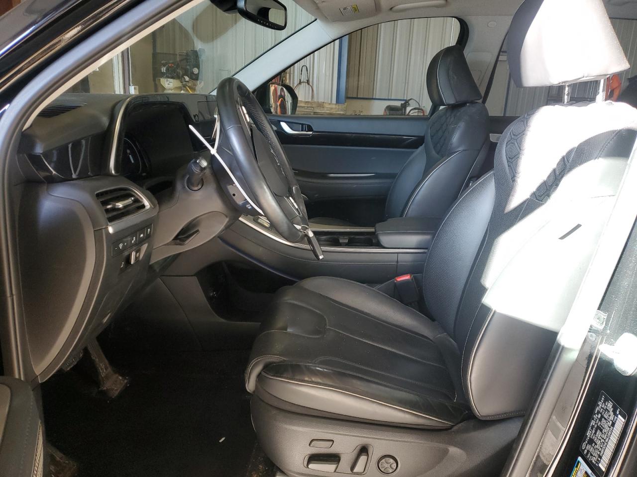 2021 Hyundai Palisade - Image 7