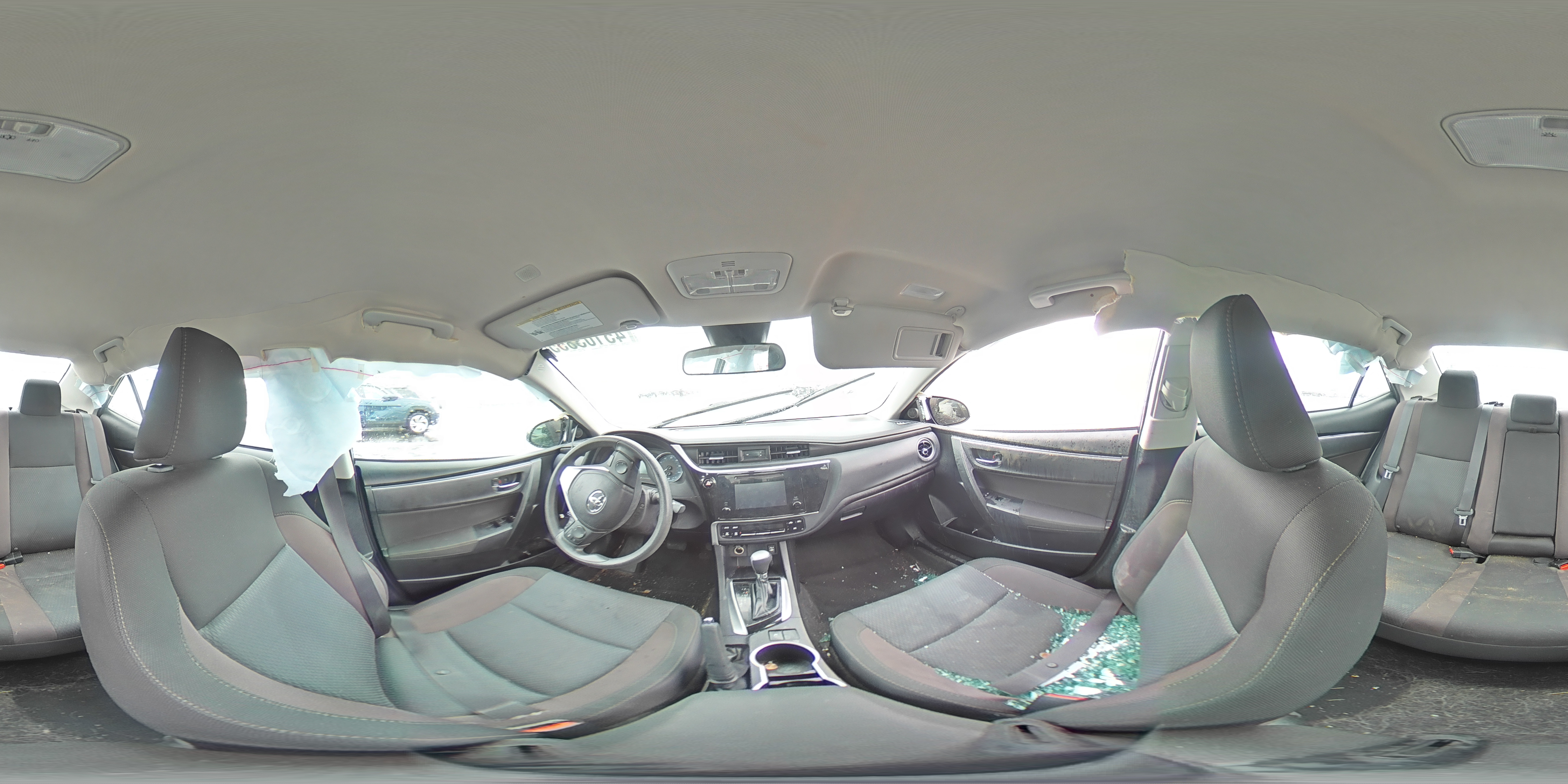 2019 Toyota Corolla - Image 12