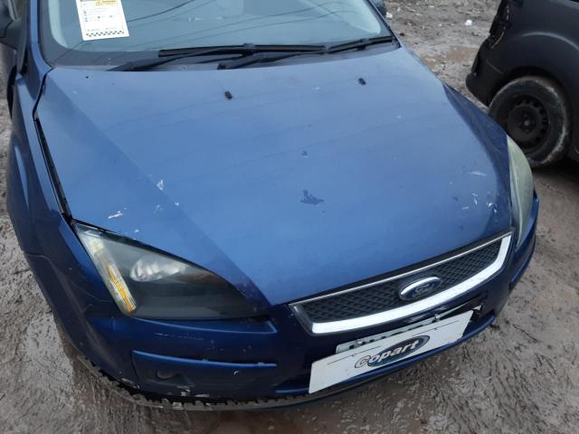 2007 FORD FOCUS TITA