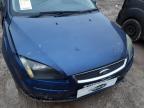 2007 FORD FOCUS TITA for sale at Copart BRISTOL
