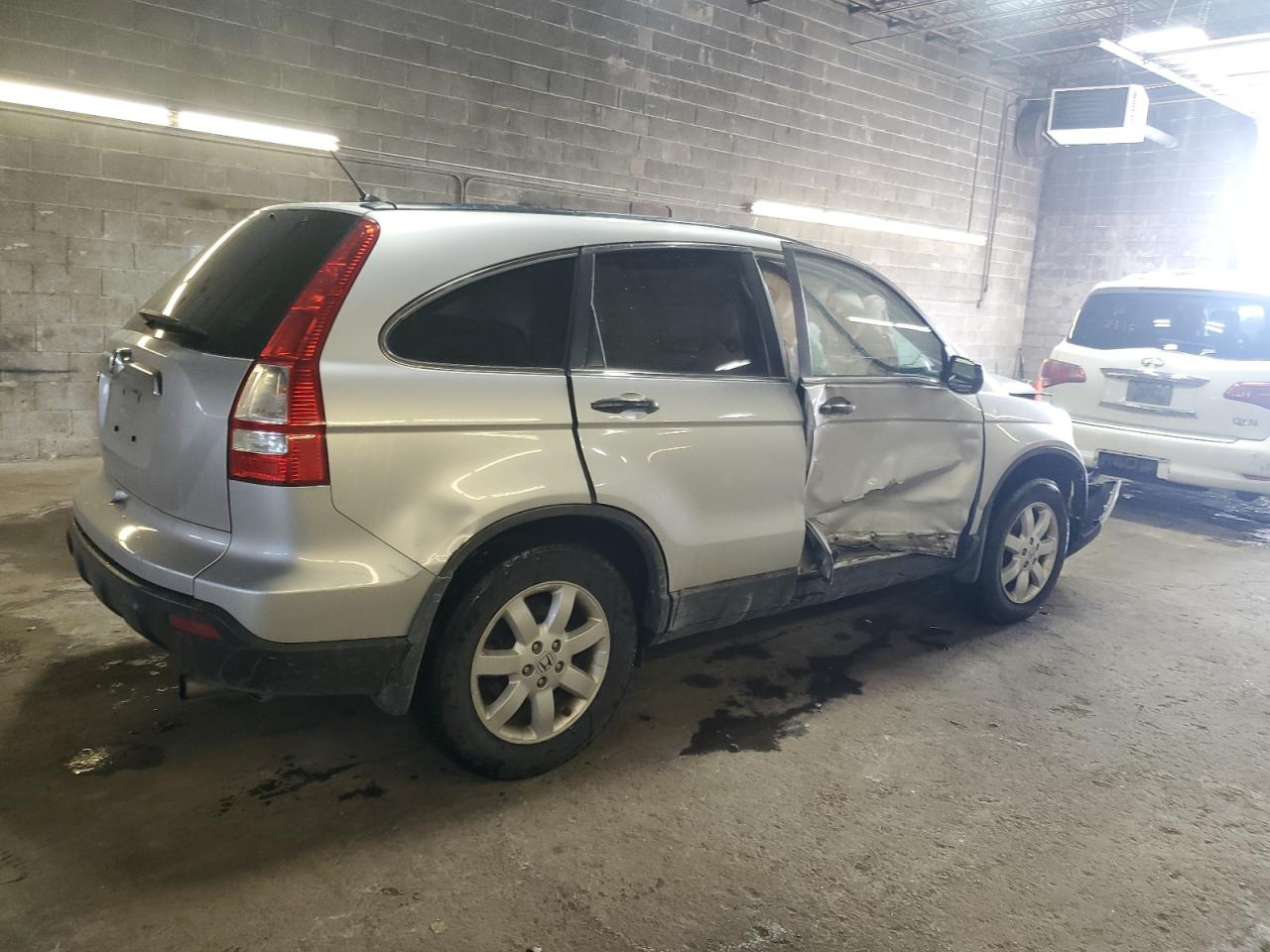 2009 Honda CR-V - Image 3