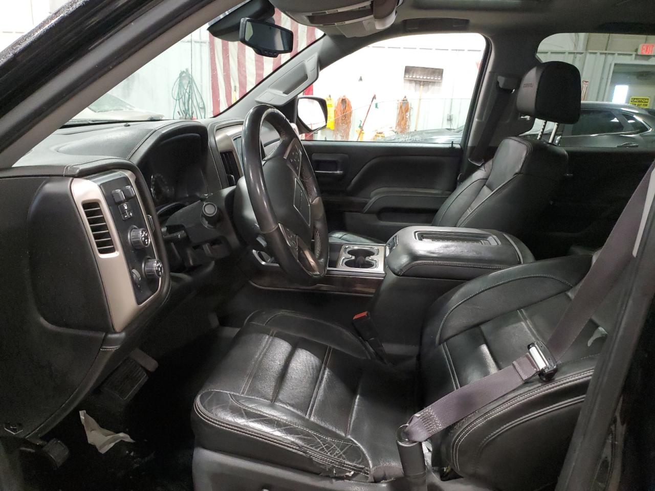 2016 GMC Sierra - Image 7