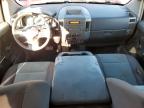 2005 Nissan Titan Xe en Venta en Longview, TX - Front End