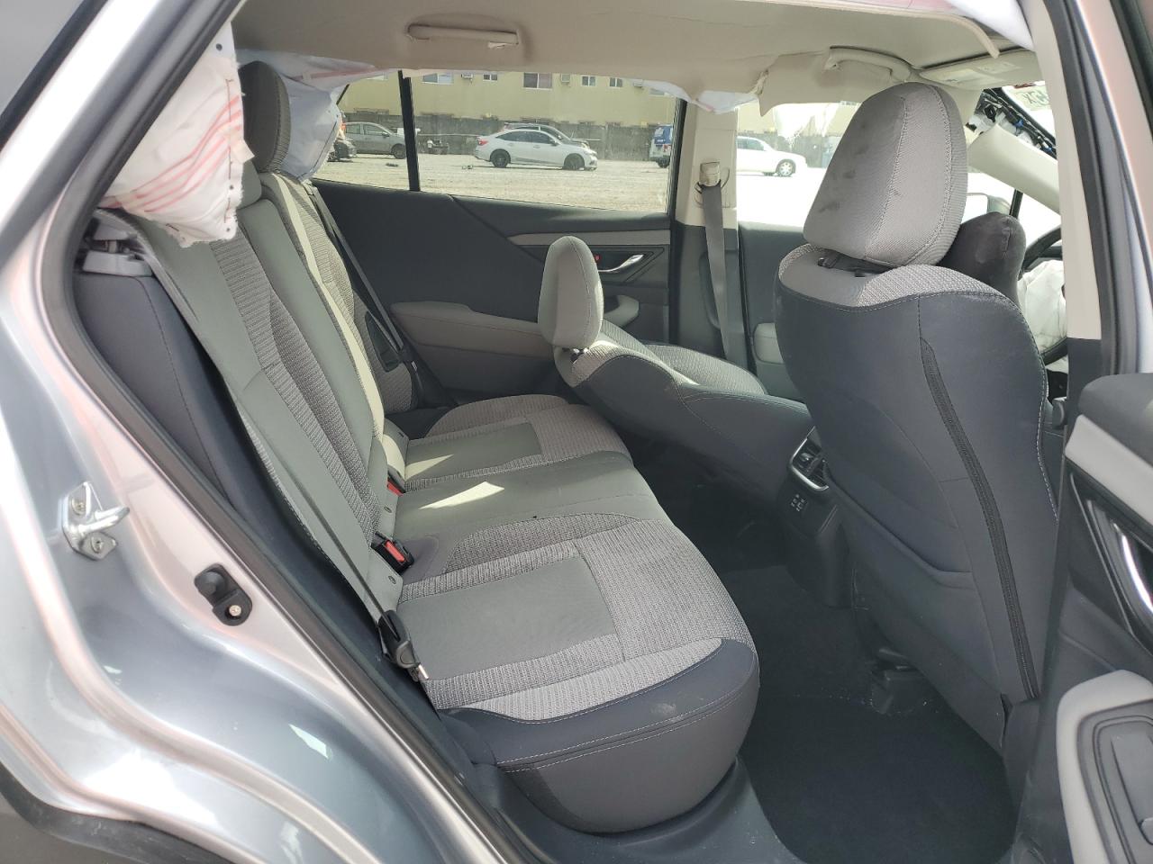 2024 Subaru Outback - Image 10