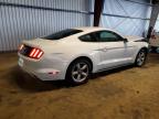 2016 Ford Mustang  de vânzare în American Canyon, CA - Front End