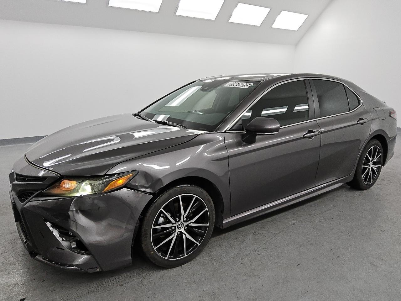 2024 Toyota Camry - Image 1