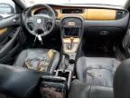 2002 Jaguar X-Type 2.5 en Venta en New Orleans, LA - Rear End