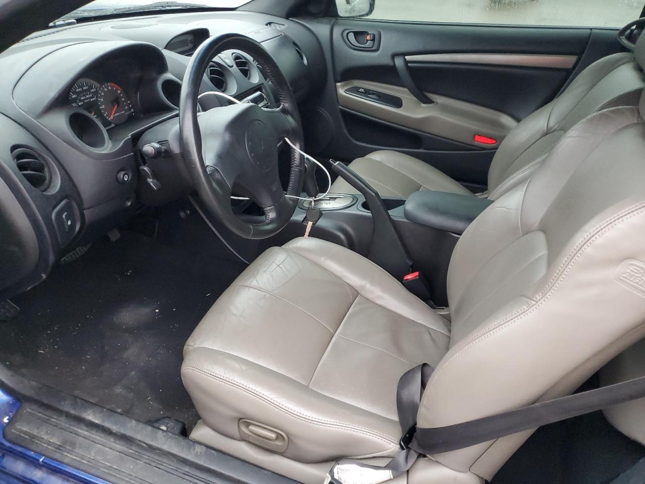2005 Mitsubishi Eclipse - Image 7