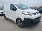 2017 CITROEN DISPATCH 1 for sale at Copart SANDWICH