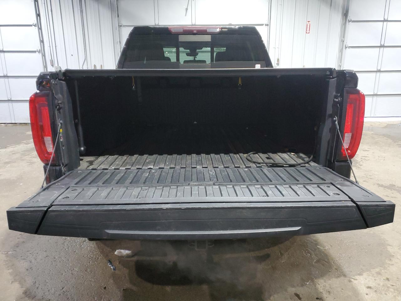 2019 GMC Sierra - Image 6