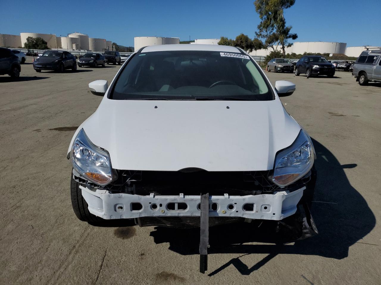 2014 Ford Focus - Image 5