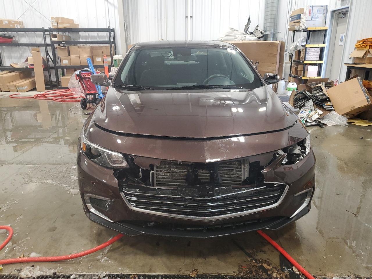 2016 Chevrolet Malibu - Image 5