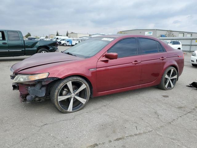 2005 Acura Tl 