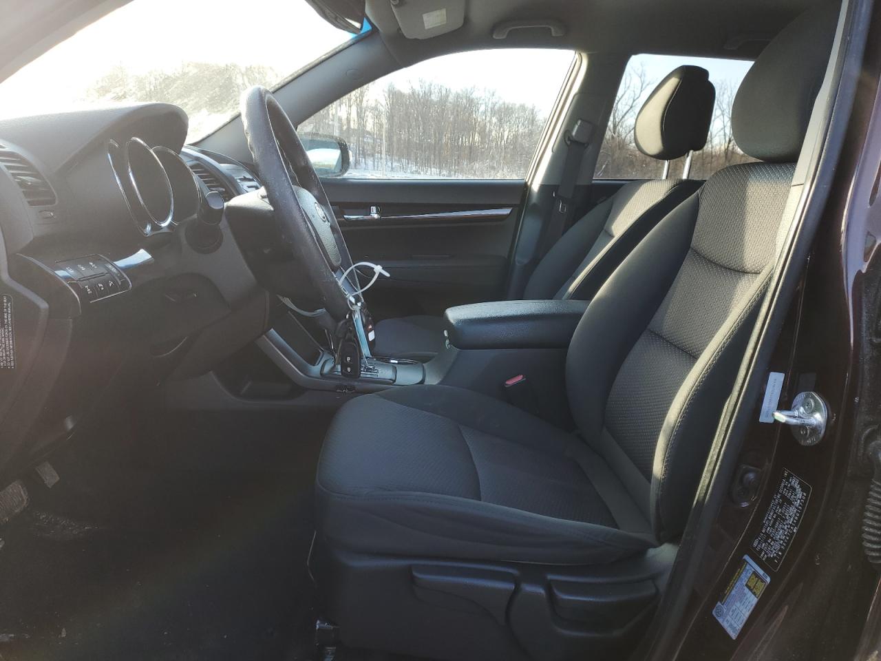 2011 Kia Sorento - Image 7