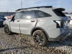 2024 Kia Sorento Sx de vânzare în Columbus, OH - Rollover