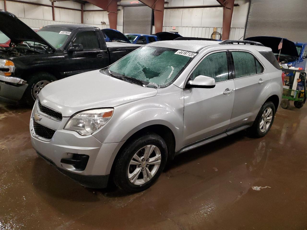 2014 Chevrolet Equinox - Image 1