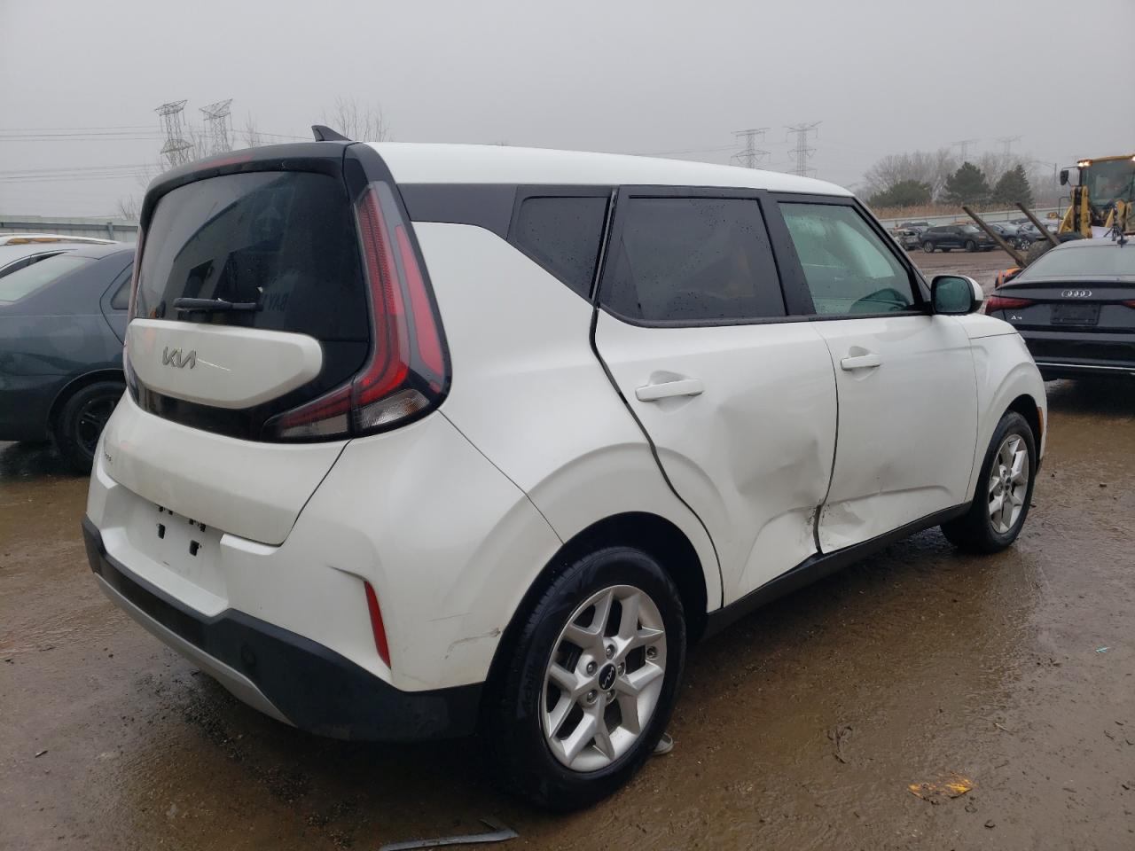 2023 Kia Soul - Image 3