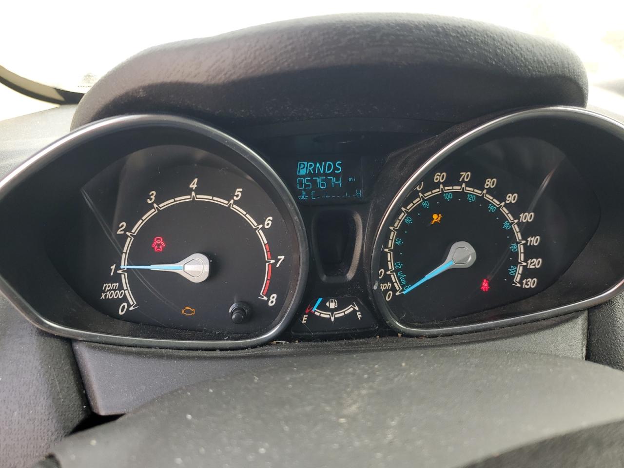 2019 Ford Fiesta - Image 9