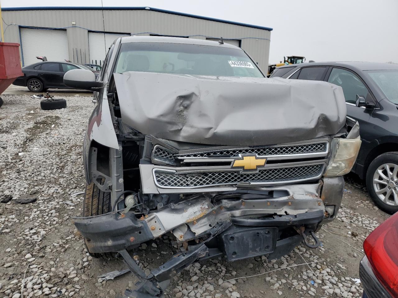 2013 Chevrolet Silverado - Image 5