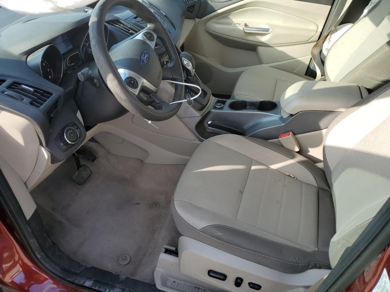 2014 Ford Escape - Image 7