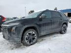 2025 Chevrolet Equinox Lt for Sale in Woodhaven, MI - Rear End