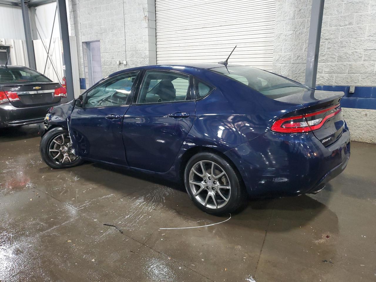 2014 Dodge Dart - Image 2