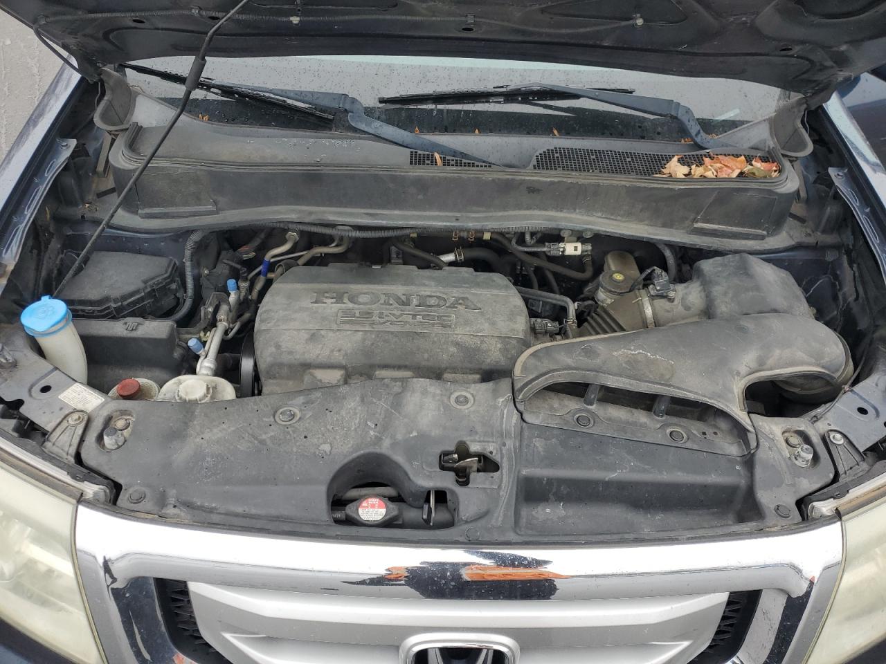 2011 Honda Pilot - Image 12