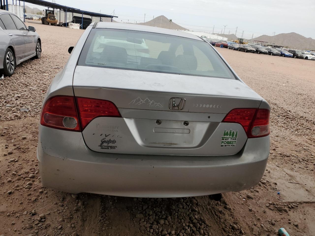 2006 Honda Civic - Image 6