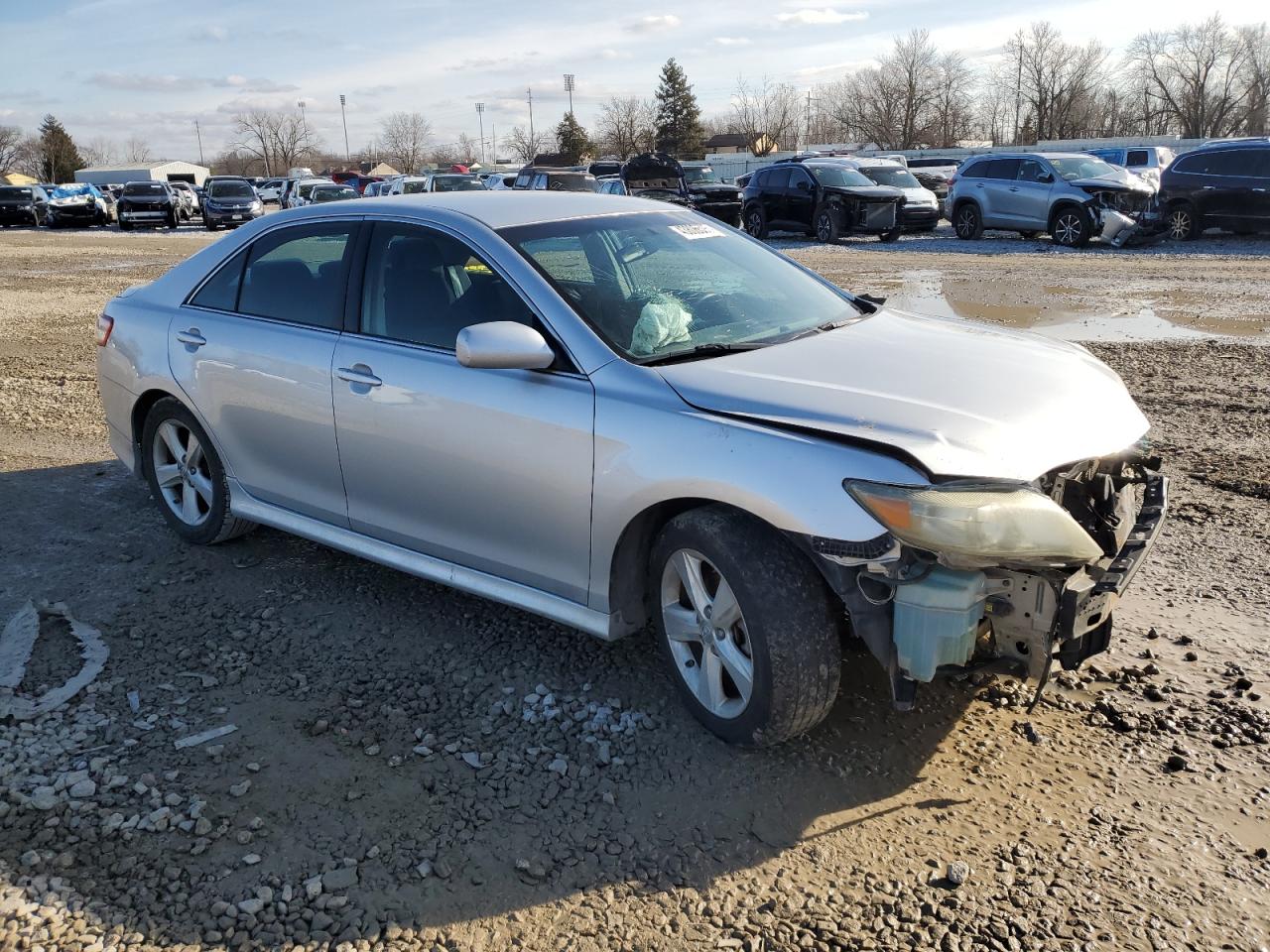 2010 Toyota Camry - Image 4