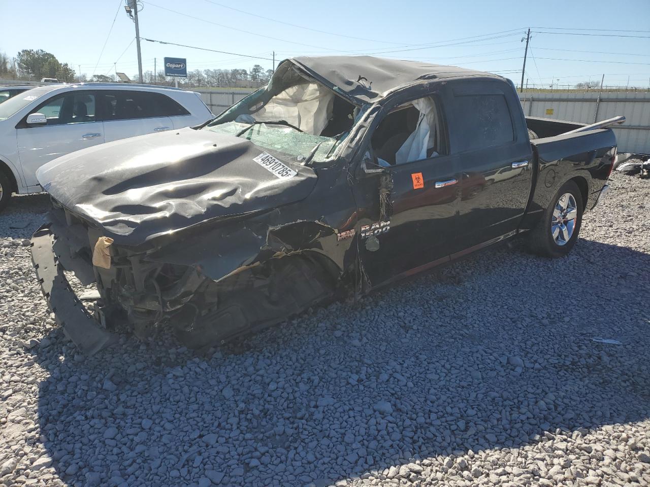 2018 RAM 1500 - Image 1