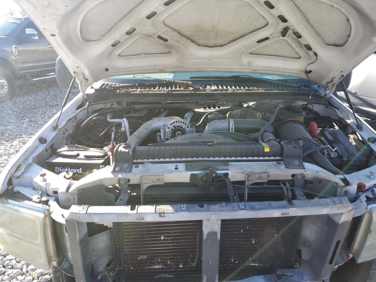 2007 Ford F350 - Image 7