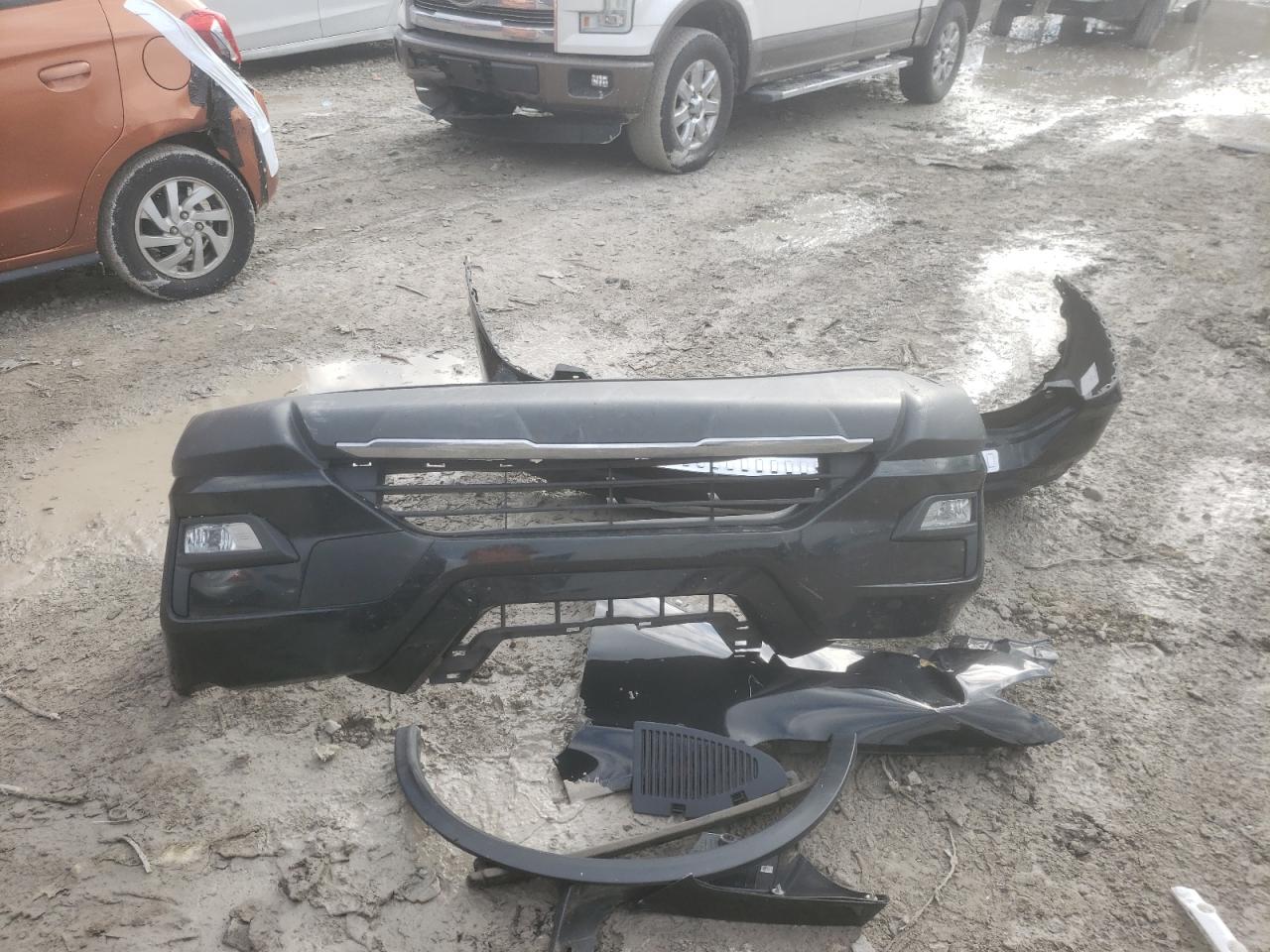 2017 Nissan Rogue - Image 13