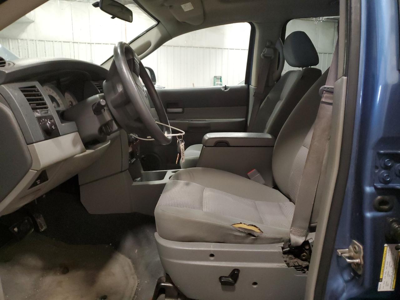 2008 Dodge Durango - Image 7