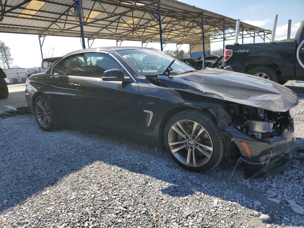 2014 BMW 4er - Image 4