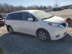 2013 Toyota Sienna Le for Sale in Memphis, TN - Rear End