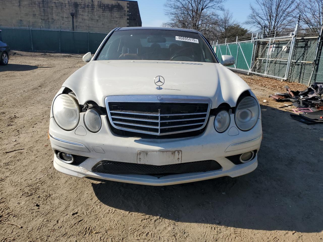 2009 Mercedes-Benz E-klasse - Image 5