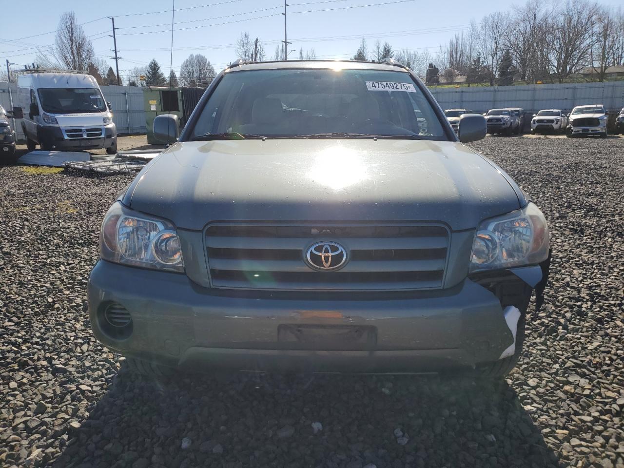 2005 Toyota Highlander - Image 5