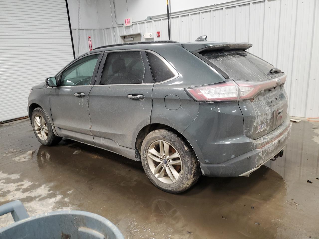 2015 Ford Edge - Image 2
