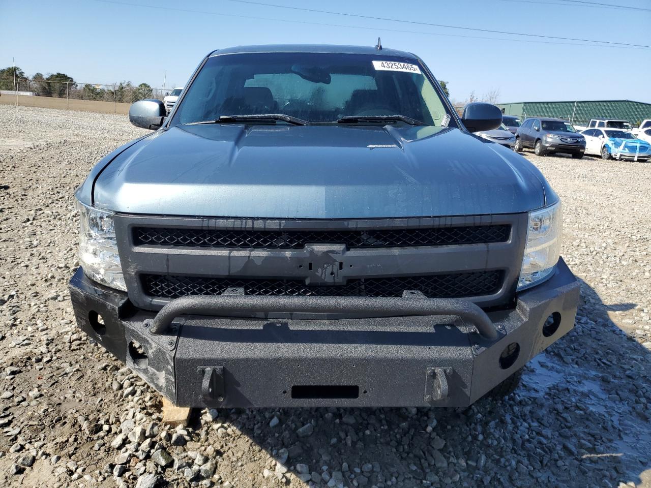2009 Chevrolet Silverado - Image 5