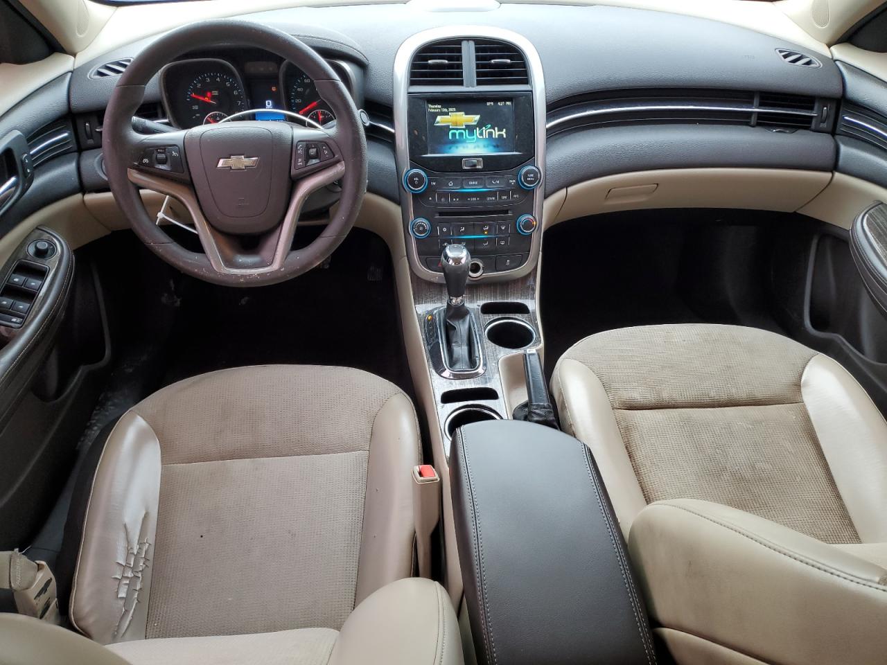 2014 Chevrolet Malibu - Image 8
