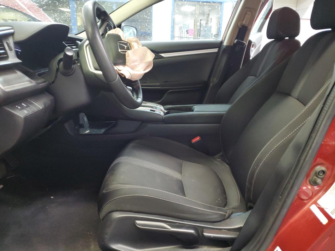 2020 Honda Civic - Image 7