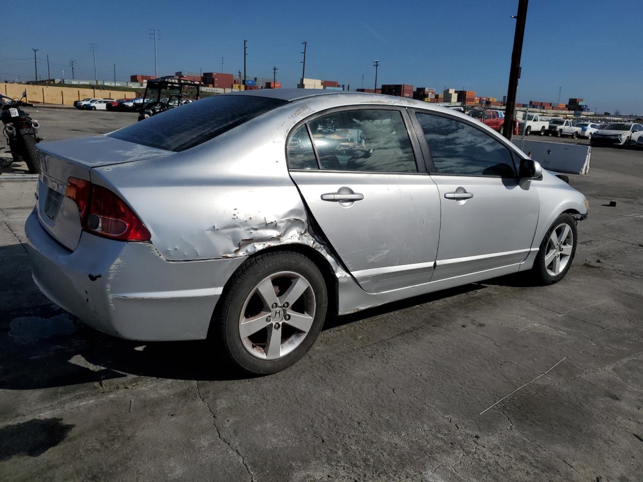 2006 Honda Civic - Image 3