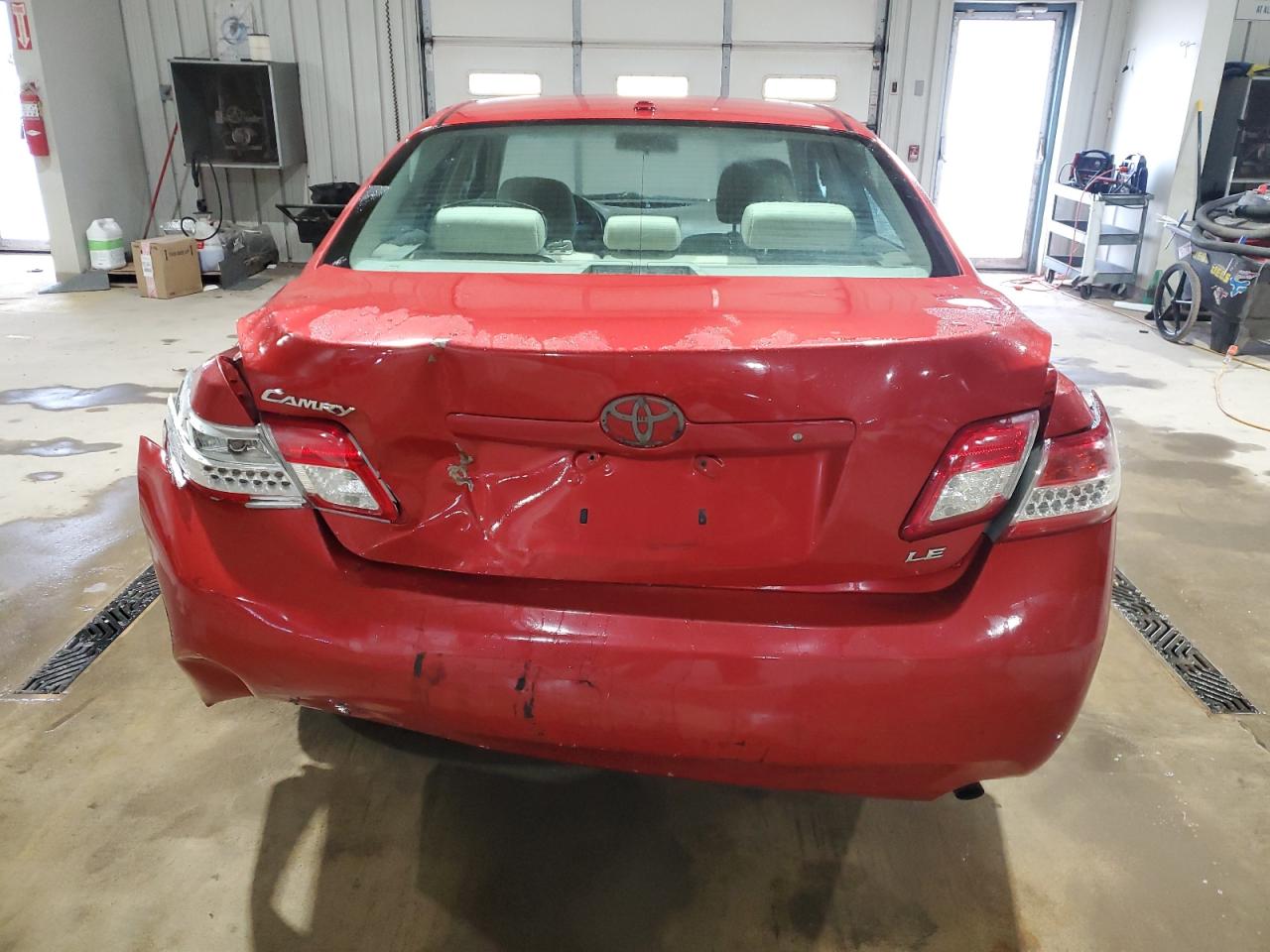 2011 Toyota Camry - Image 6
