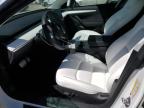 2022 Tesla Model 3  იყიდება Temple-ში, TX - Front End