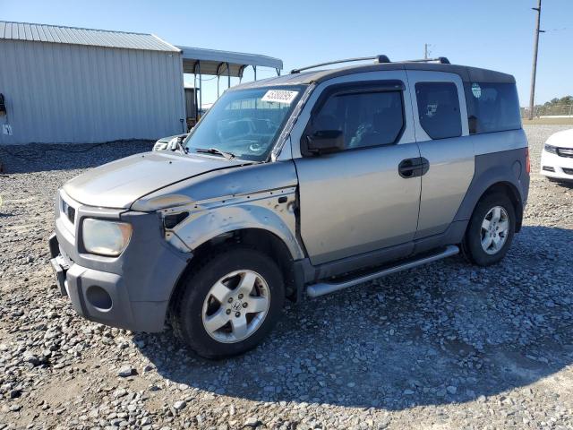 2003 Honda Element Ex