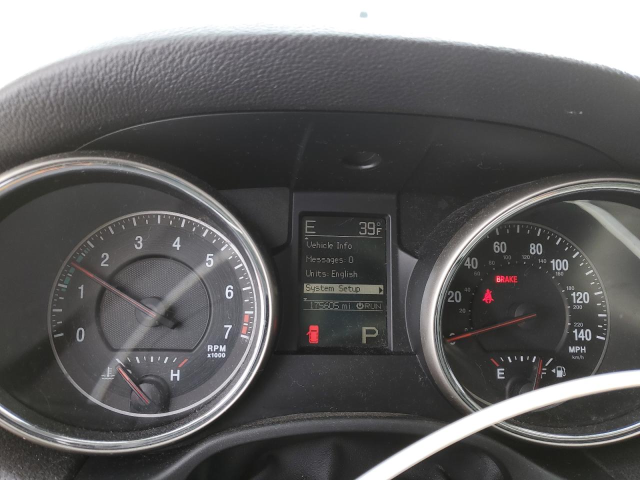 2011 Jeep Grand Cherokee - Image 9