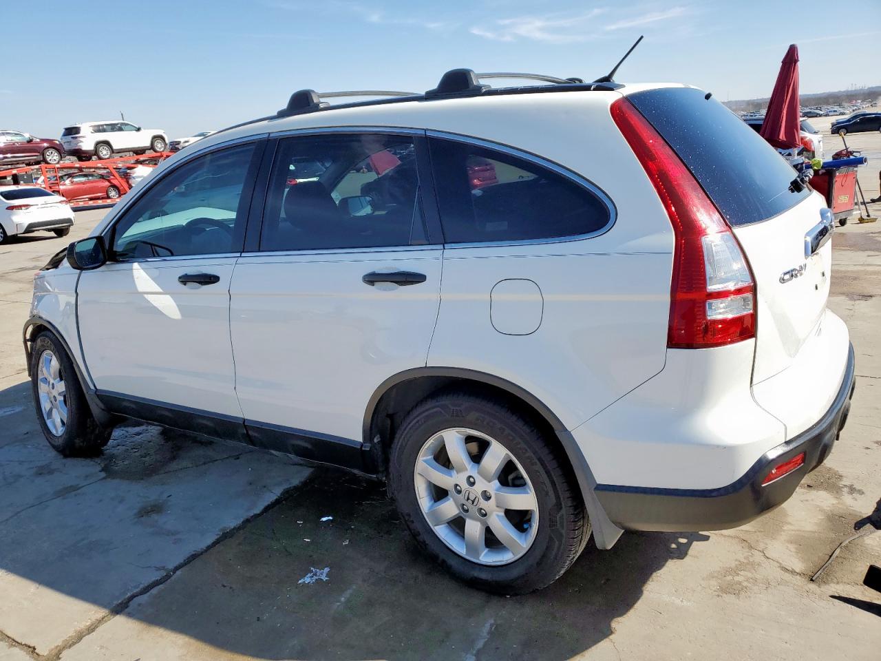 2009 Honda CR-V - Image 2