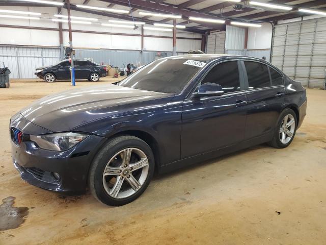 2013 Bmw 328 Xi Sulev
