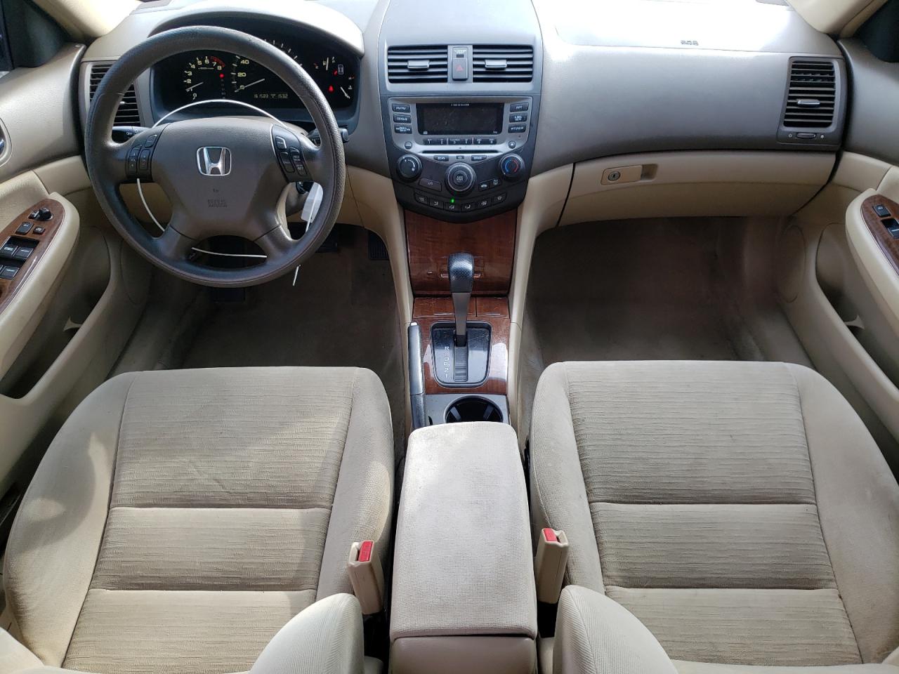 2006 Honda Accord - Image 8